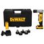 20V MAX Copper Swage Tool Kit