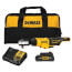XTREME 12V MAX Brushless 3/8" Ratchet Kit