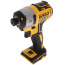 20V MAX XR Lithium-Ion Cordless Brushless 3-Speed 1/4" Impact Driver (Tool-Only)