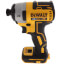 20V MAX XR Lithium-Ion Cordless Brushless 3-Speed 1/4" Impact Driver (Tool-Only)
