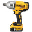 20V MAX XR High Torque 3/4" Impact Wrench w/ Hog Ring Anvil (5.0AH)