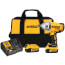 20V MAX XR High Torque 3/4" Impact Wrench w/ Hog Ring Anvil (5.0AH)