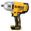 20V Max XR Lithium-Ion 1/2" Cordless Impact Wrench Kit with Detent Pin Anvil (Tool Only)
