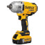 20V MAX XR 1/2" High Torque Impact Wrench w/ Ring Kit