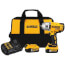 20V MAX XR 1/2" High Torque Impact Wrench w/ Ring Kit