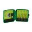 Drill/Tap Bit Kit for Stainless Steel, Standard (7 Piece)