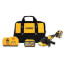 60V MAX Brushless 7" Grinder with Kickback Brake Kit