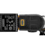 20V MAX XR 1" Cordless SDS Plus Brushless L-Shape Masonry Rotary Hammer w/ (2) Batteries