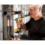 20V MAX Lithium-Ion Cordless Drill /Impact Kit (2 Tools), (2) Batteries 1.5Ah, Charger and Tool Bag