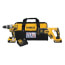 20-Volt MAX XR Lithium-Ion Cordless Brushless Premium Drill, Reciprocating Saw Combo Kit, 2 Batteries