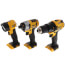 20V MAX Compact 4-Tool Combo Kit