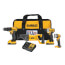 20V MAX Compact 4-Tool Combo Kit
