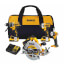 20V MAX XR Compact 4-Tool Combo Kit