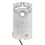 0-10Vdc 24V 44-In-lbs Nsr Act, DCM24-44-P