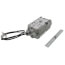 24VAC/DC 62In# 0/10VDC S/R Actuator