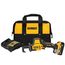 ATOMIC 20V MAX Cordless One-Handed Reciprocating Saw Kit