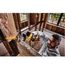 ATOMIC 20V MAX Cordless One-Handed Reciprocating Saw Kit