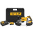 20V MAX XR Lithium-Ion Cordless Brushless Deep Cut Band Saw Kit with (2) Batteries 5Ah, Charger and Case