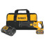FLEXVOLT 60V MAX Brushless Reciprocating Saw Kit