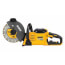 FLEXVOLT 60V Max Cordless Brushless 9" Cut-Off Saw Kit