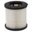 Wet and Dry Vacuum Replacement Filter