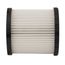 Wet and Dry Vacuum Replacement Filter