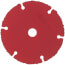 3" Carbide Grit Cut-Off Wheel for Multi-Materials
