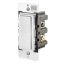 Decora Digital Dual Voltage Matching Switch Remote (120/277VAC)