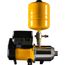DynaDrive Constant Pressure System w/ Max Flow Up To 12 GPM