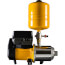 DynaDrive Constant Pressure System w/ Max Flow Up To 22 GPM