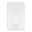 Decora Digital LED and CFL Rocker-Slide Dimmer (120V)