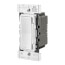 Decora Digital LED and CFL Rocker-Slide Dimmer (120V)