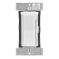 Decora Digital LED and CFL Rocker-Slide Dimmer (120V)