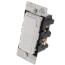 Decora Digital Universal Dimmer, LED, CFL & Incandescent Dimmer, 1P, 3-Way (120V)
