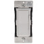 Decora Digital Universal Dimmer, LED, CFL & Incandescent Dimmer, 1P, 3-Way (120V)