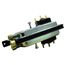 Air Flow Pressure Sensing Switch