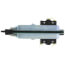 2SPDT Dual Air Pressure Sensing Switch (.07" - 2" W.C.)