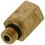 M x F NPT Adapter, DE14CA126
