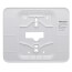 Decorative Plate for select TC-TR Series