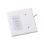 4" Dryer Exhaust Duct Power Ventilator, 83 W, 0.73 A (120V)