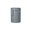 10 Gallon Compact DEL-10 Dura-Power Commercial Electric Water Heater - Light Duty Lowboy (1PH, 3kW, 208V)