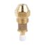 Variflo Pressure Atomizing 60-Degree (10 GPH)