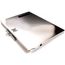 Door, Refg, 18.75" x 25.72", Lt, 000-187-0077-S