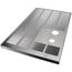 Assembly, Door, Lvred, 16.5, Hl Lt, Vl, 000-332-004M-S