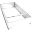 Drawer Box, 19, 6 Dp Pans, 000-333-003E-S
