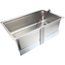 Food, 208v I - Control with Drn, 000-518-0000-S