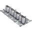 1, 400/4000/4400, 4 Pcs, 000-AXD-0039-S