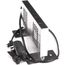 Fan Assembly, Mulllion, 10.00" x 5", 000-B7G-0031-S