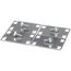 Kit, Caster Shim, Service Parts, 000-BFJ-Z0000-S