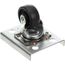 Custom Caster for Cracker, 000-BFJ10TKS1